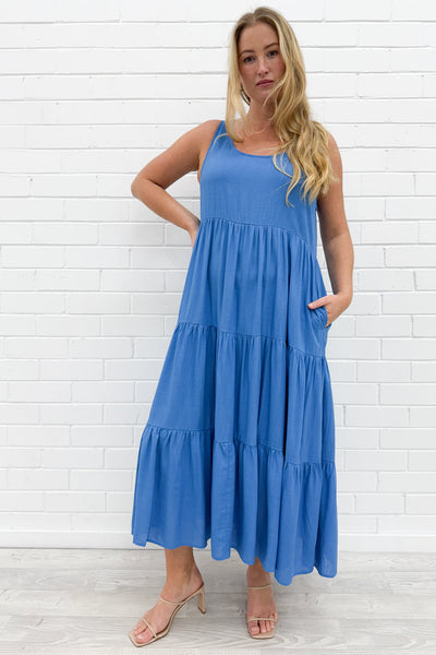 Celine Dress