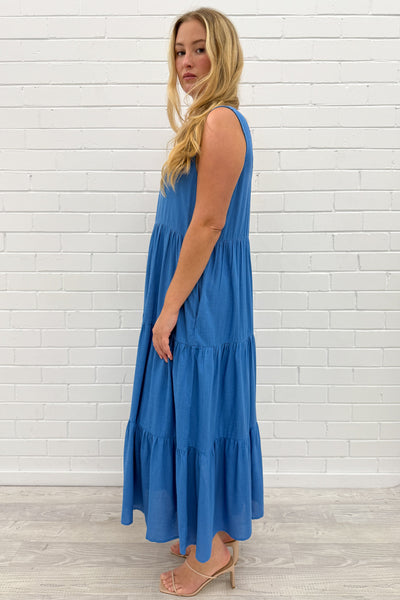 Celine Dress
