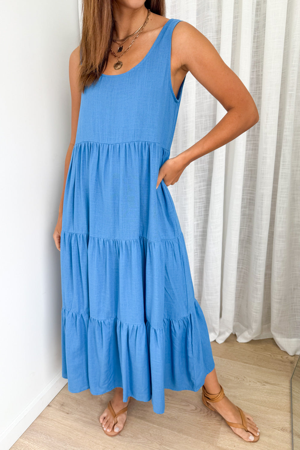 Celine Dress