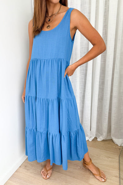Celine Dress