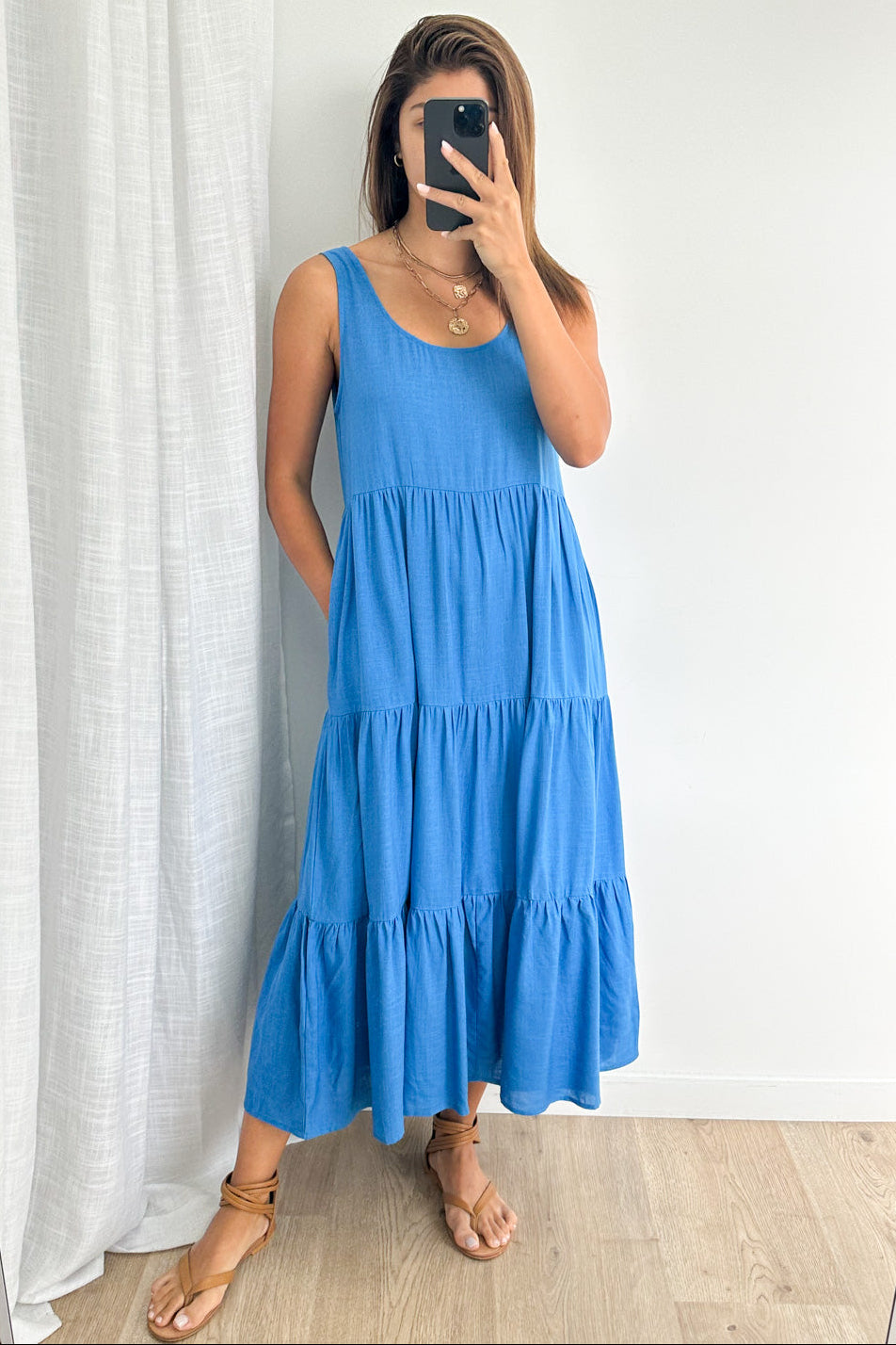 Celine Dress