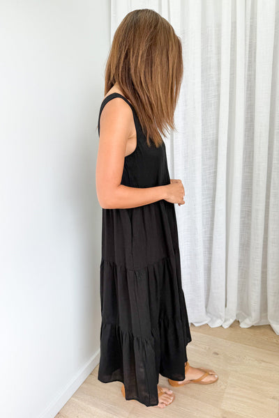 Celine Dress