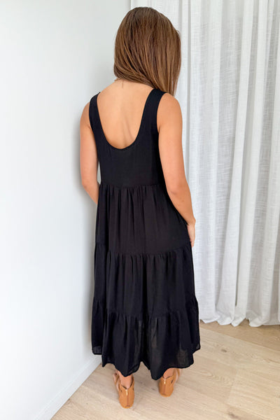 Celine Dress