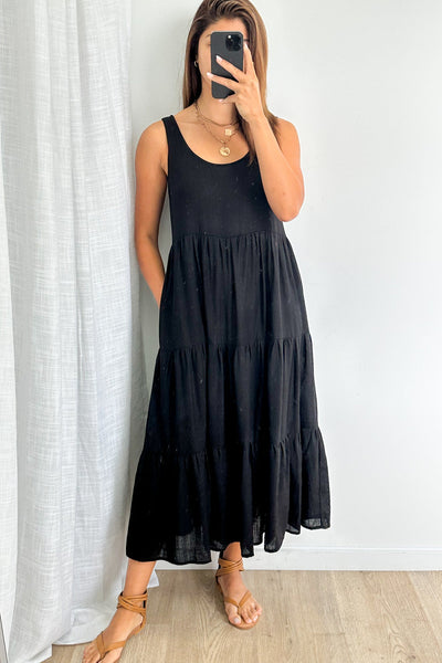 Celine Dress
