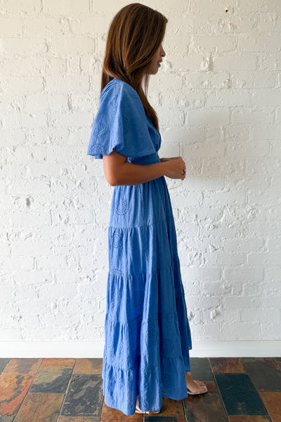 Clementina Dress