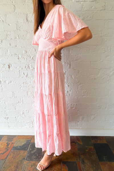 Clementina Dress