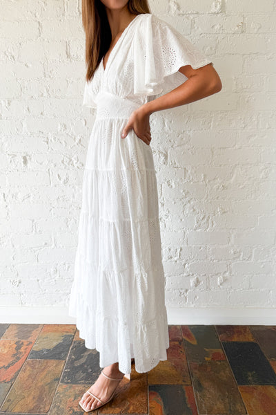 Clementina Dress