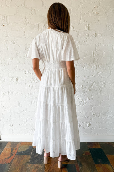 Clementina Dress