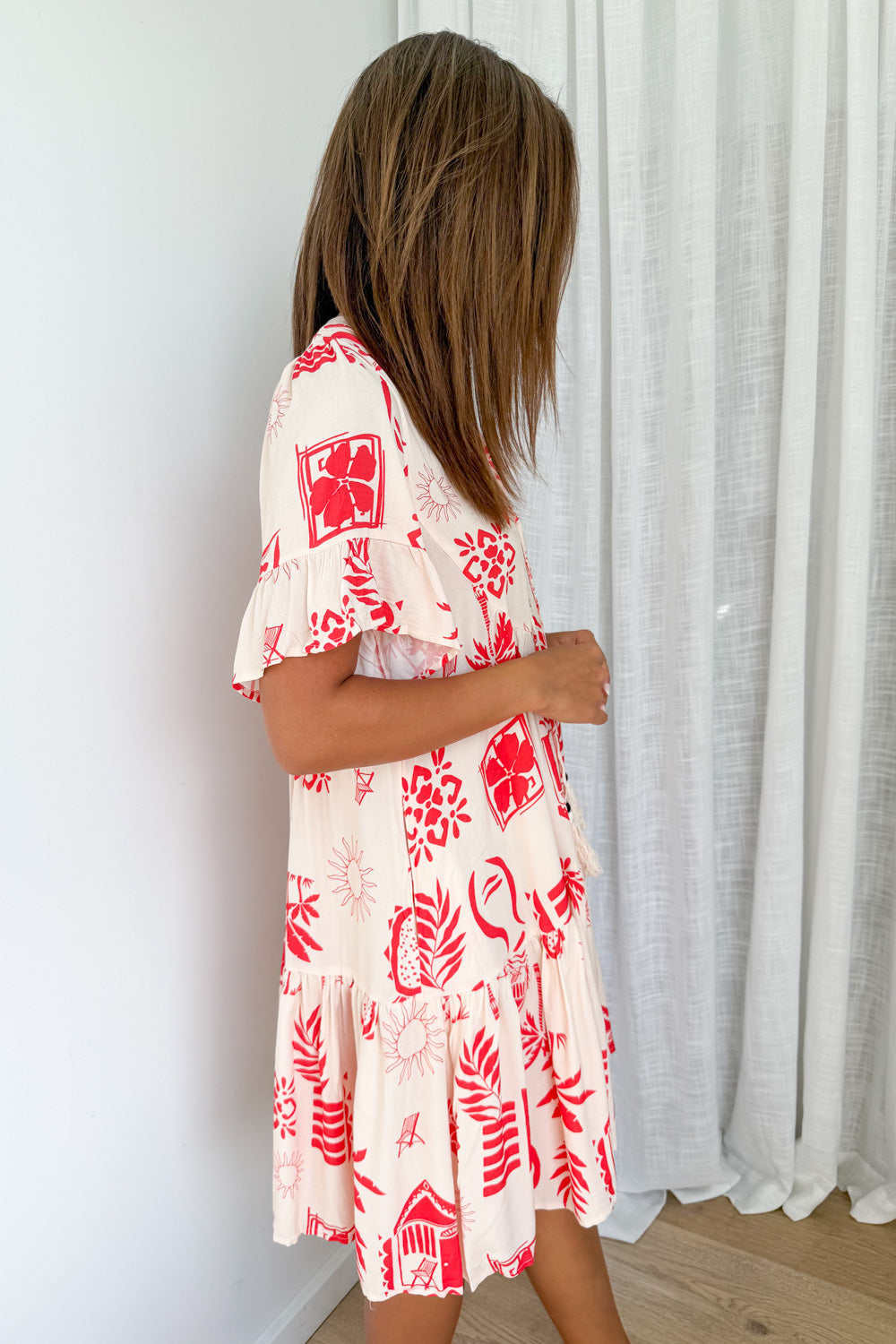 Cypress Dress