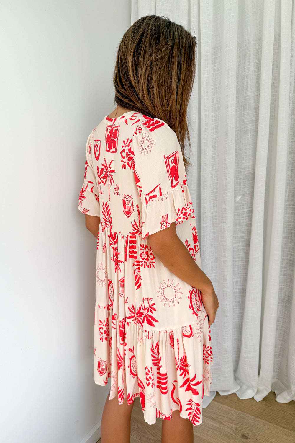 Cypress Dress