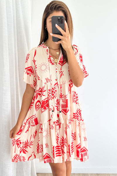 Cypress Dress
