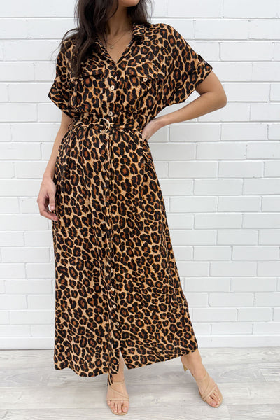 Daniela Dress