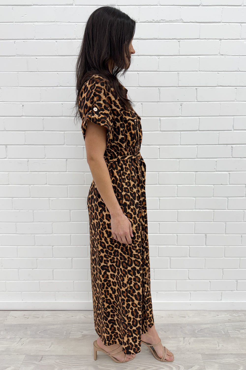 Daniela Dress