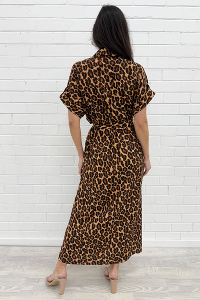 Daniela Dress