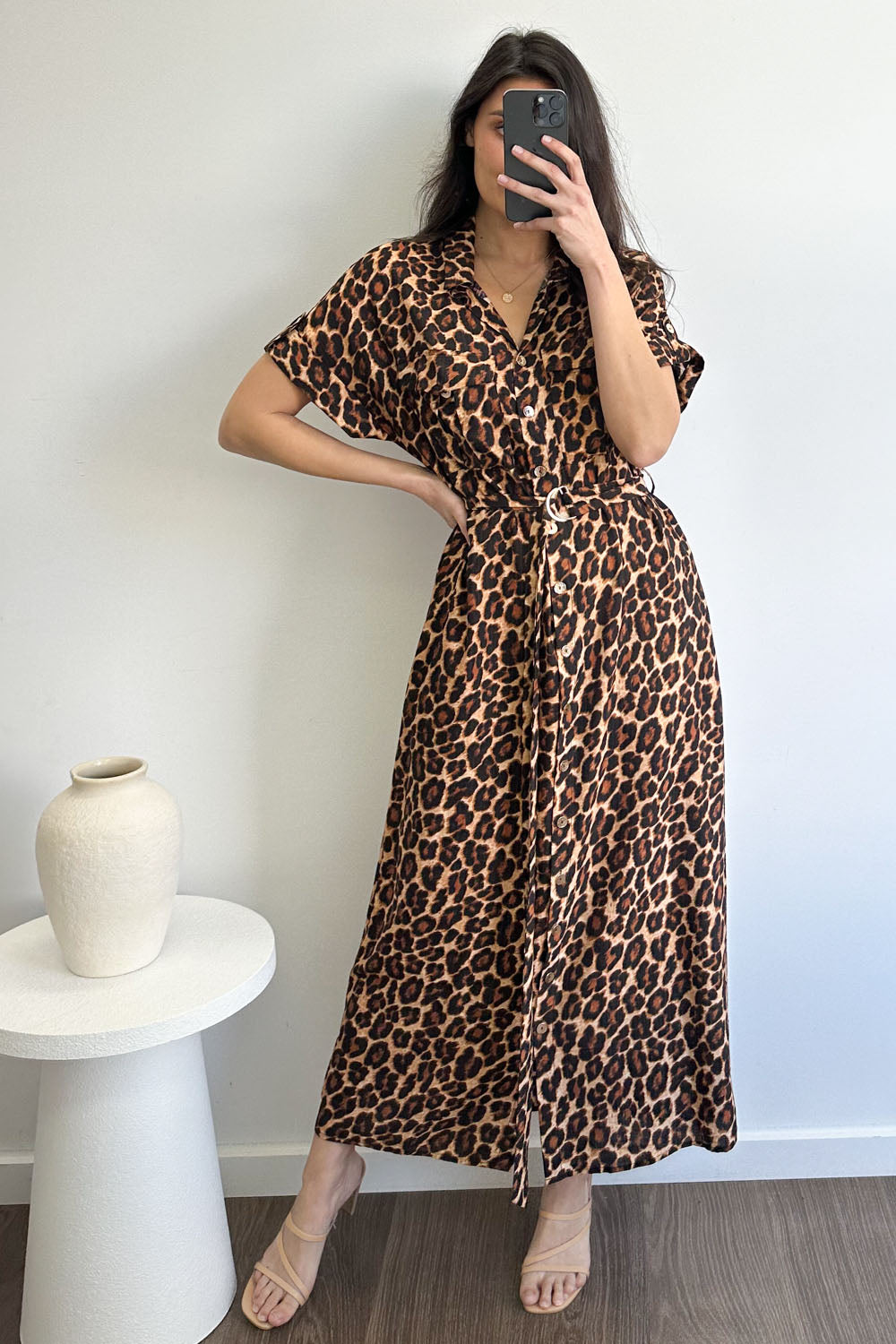 Daniela Dress