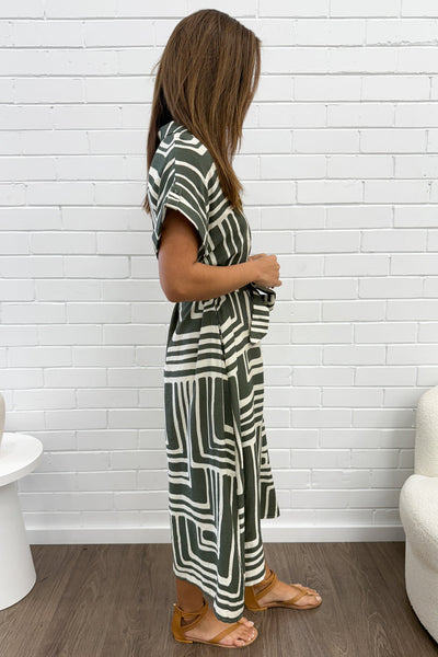 Darcy Dress