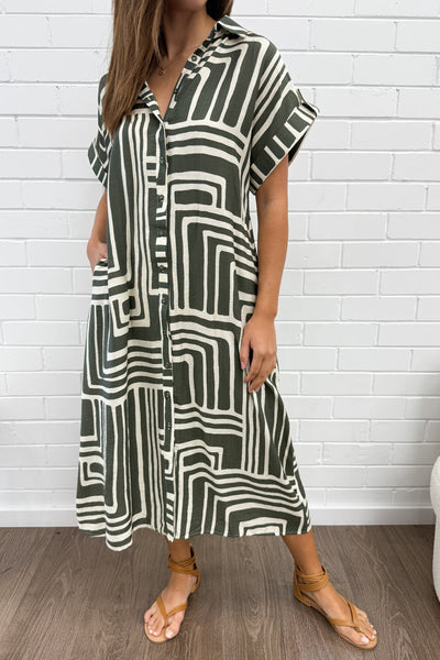 Darcy Dress