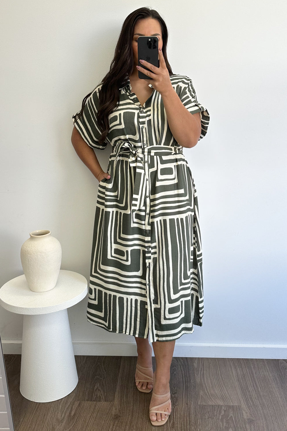 Darcy Dress