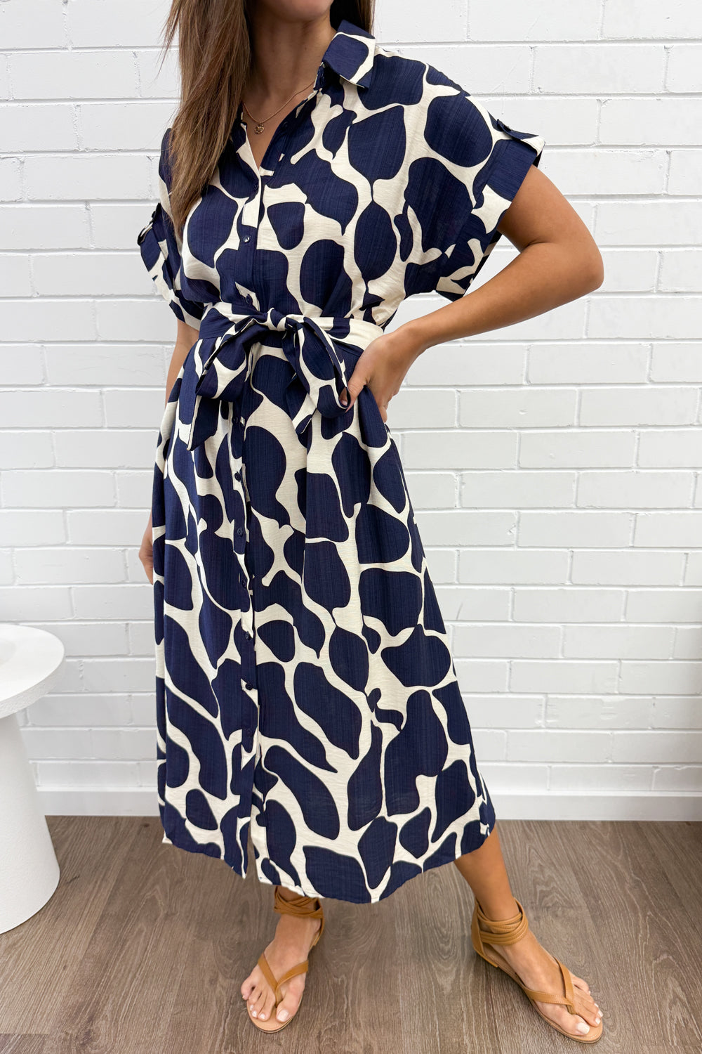 Darcy Dress