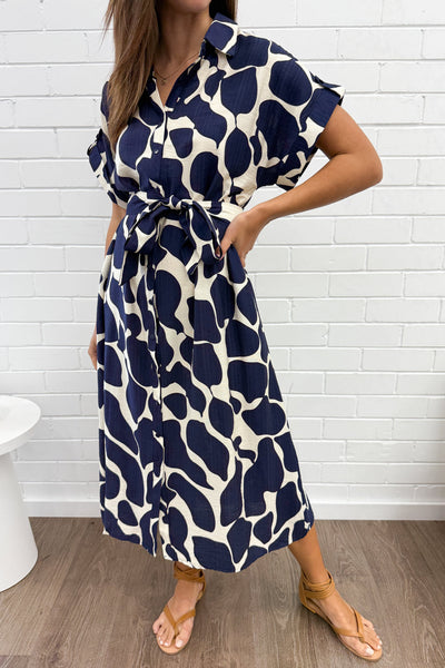 Darcy Dress