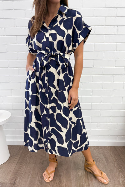 Darcy Dress