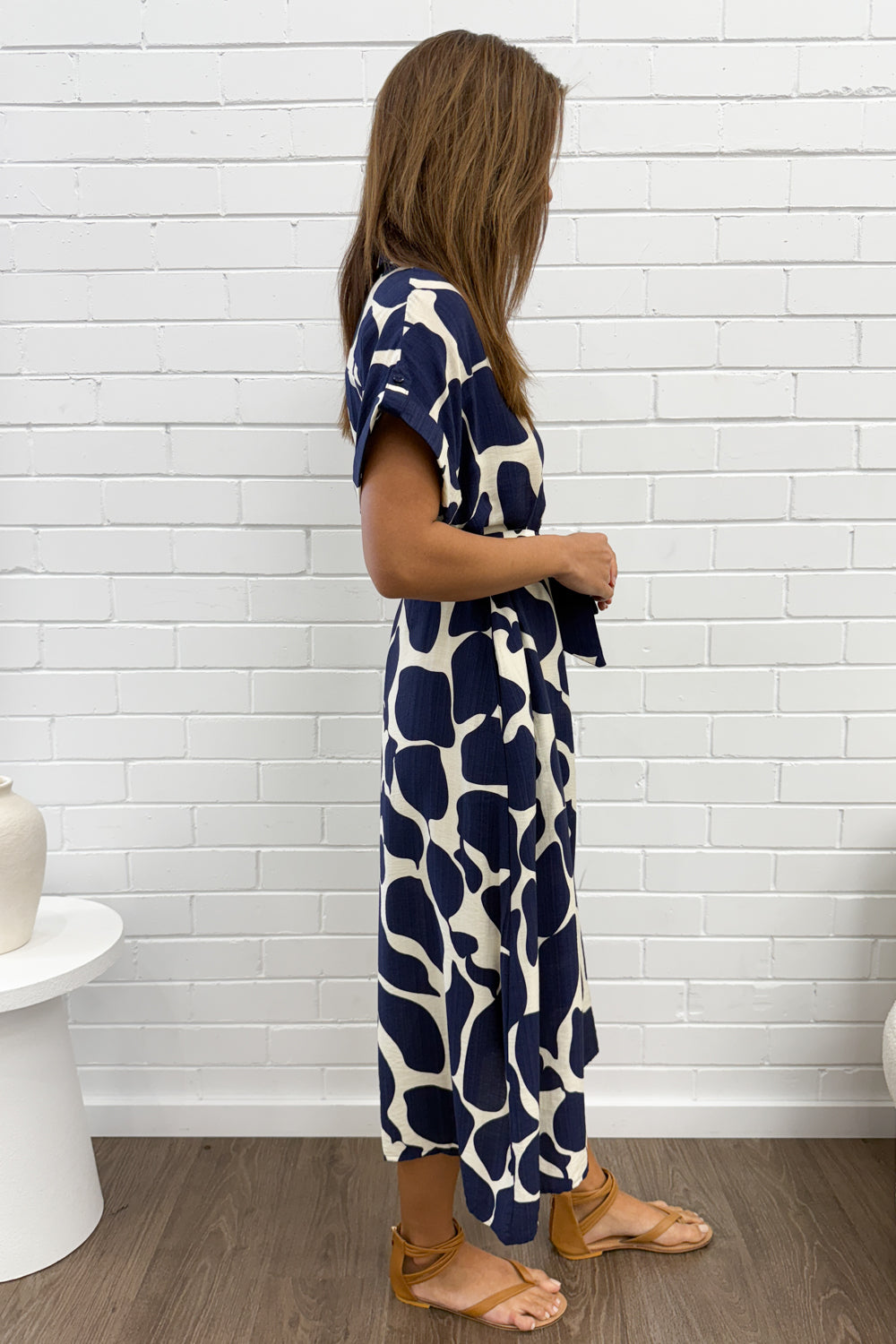 Darcy Dress
