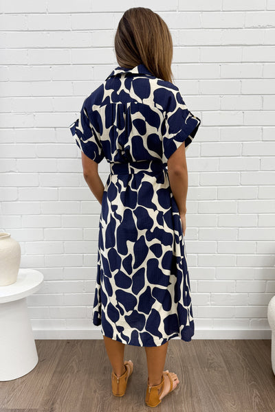 Darcy Dress