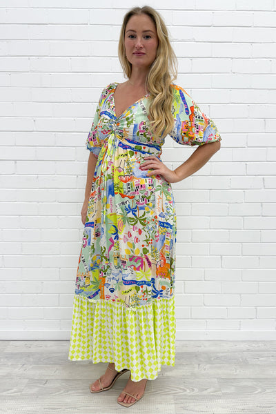 Dolce Dress