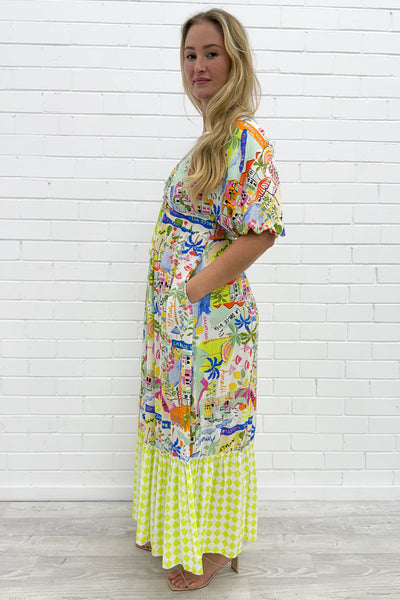 Dolce Dress
