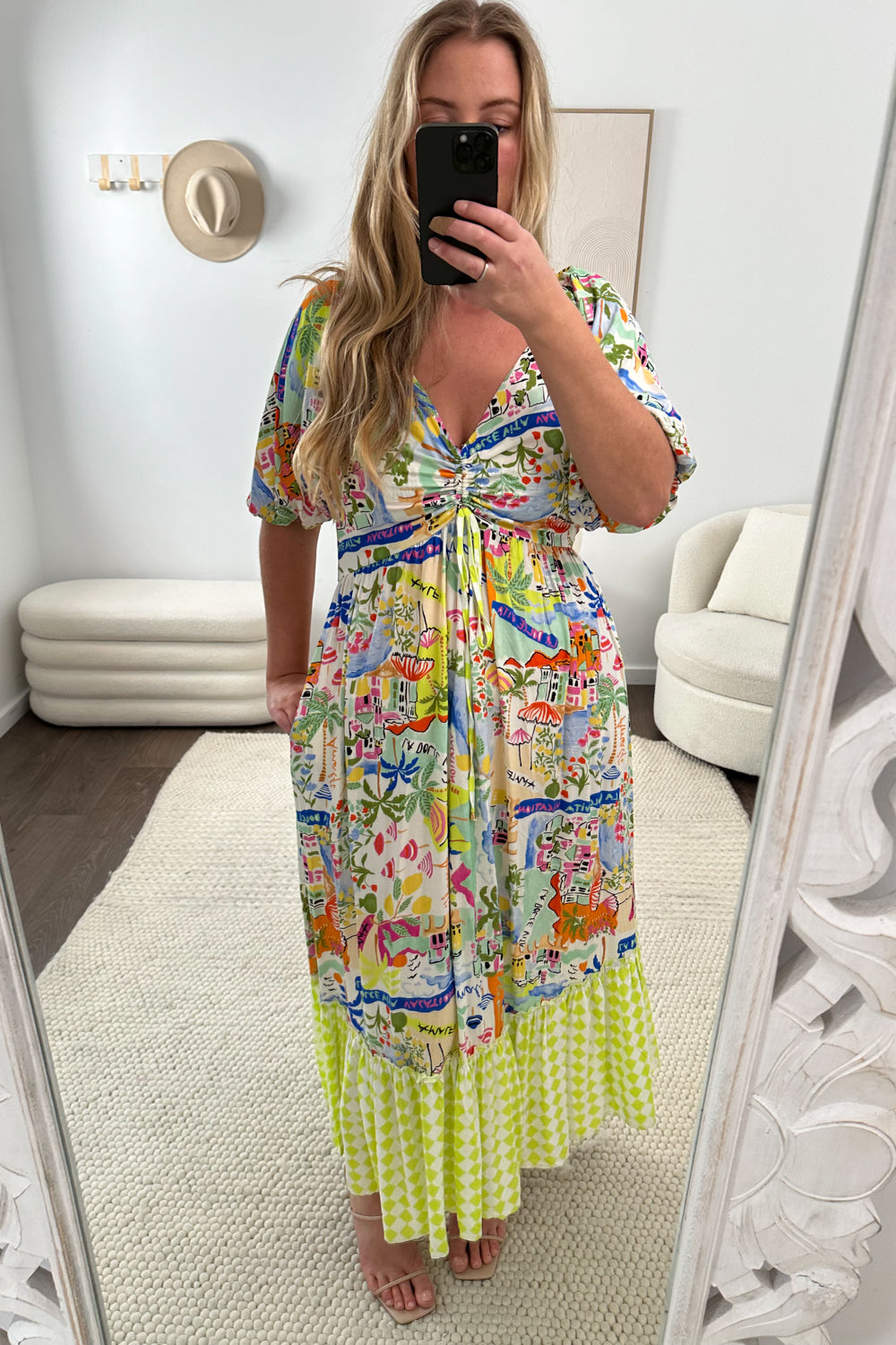 Dolce Dress