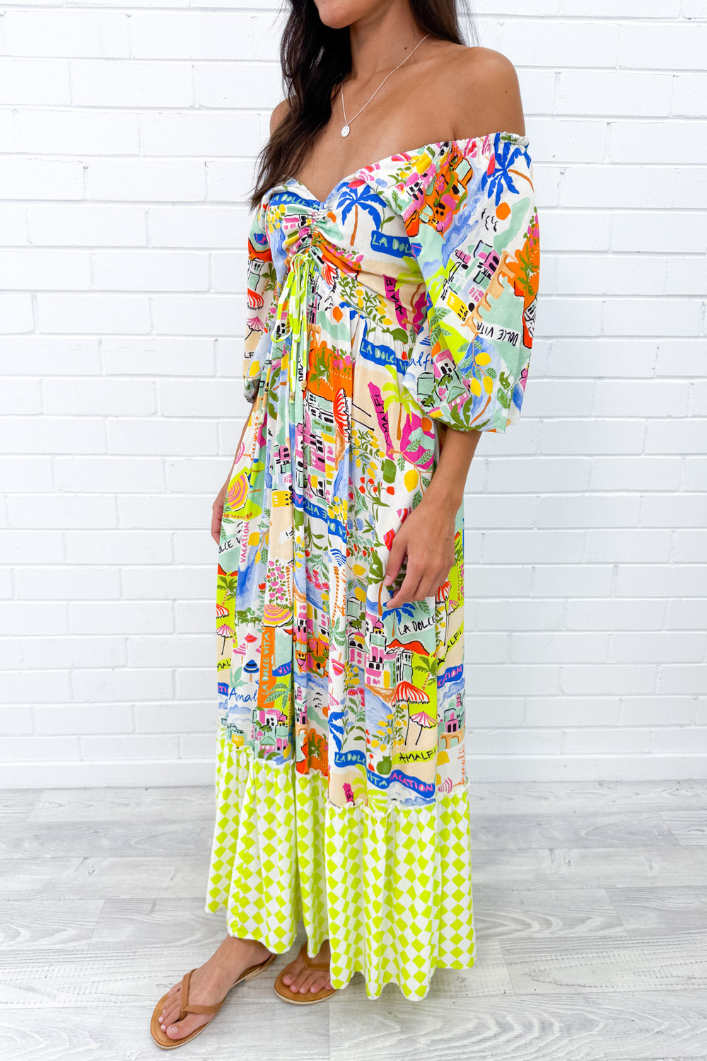 Dolce Dress