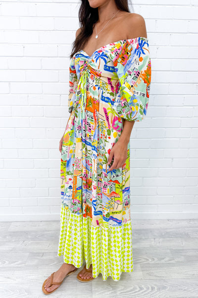 Dolce Dress
