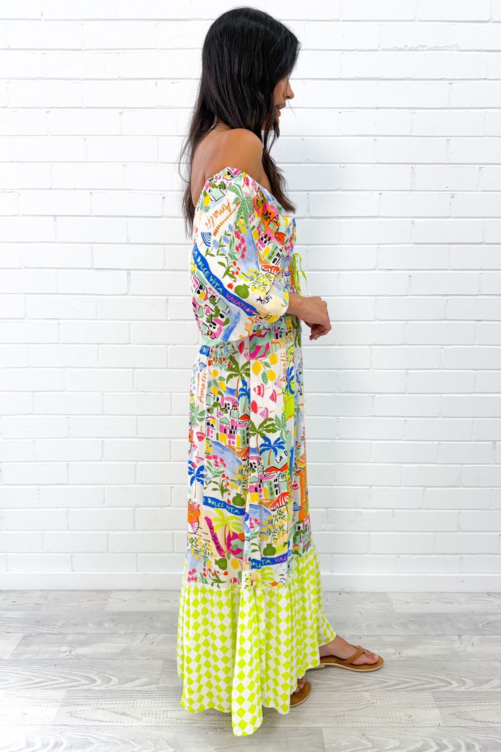 Dolce Dress