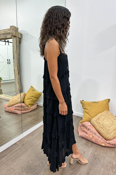 Ebony Dress