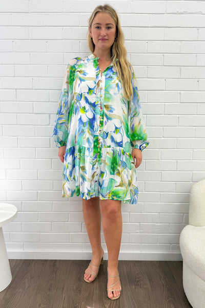 Eden Dress