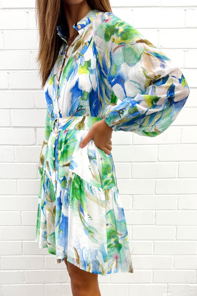 Eden Dress