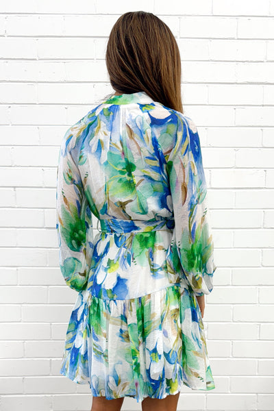 Eden Dress