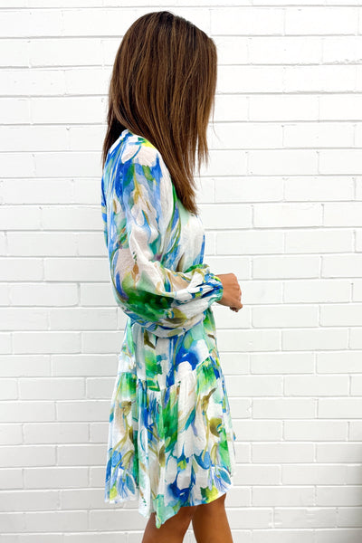 Eden Dress