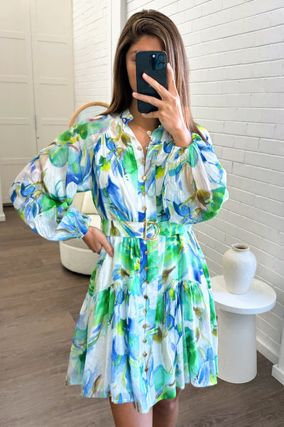 Eden Dress