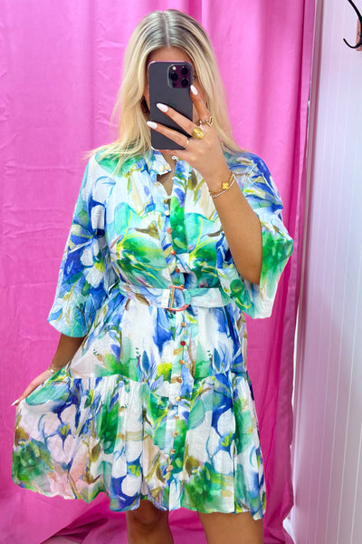 Eden Dress