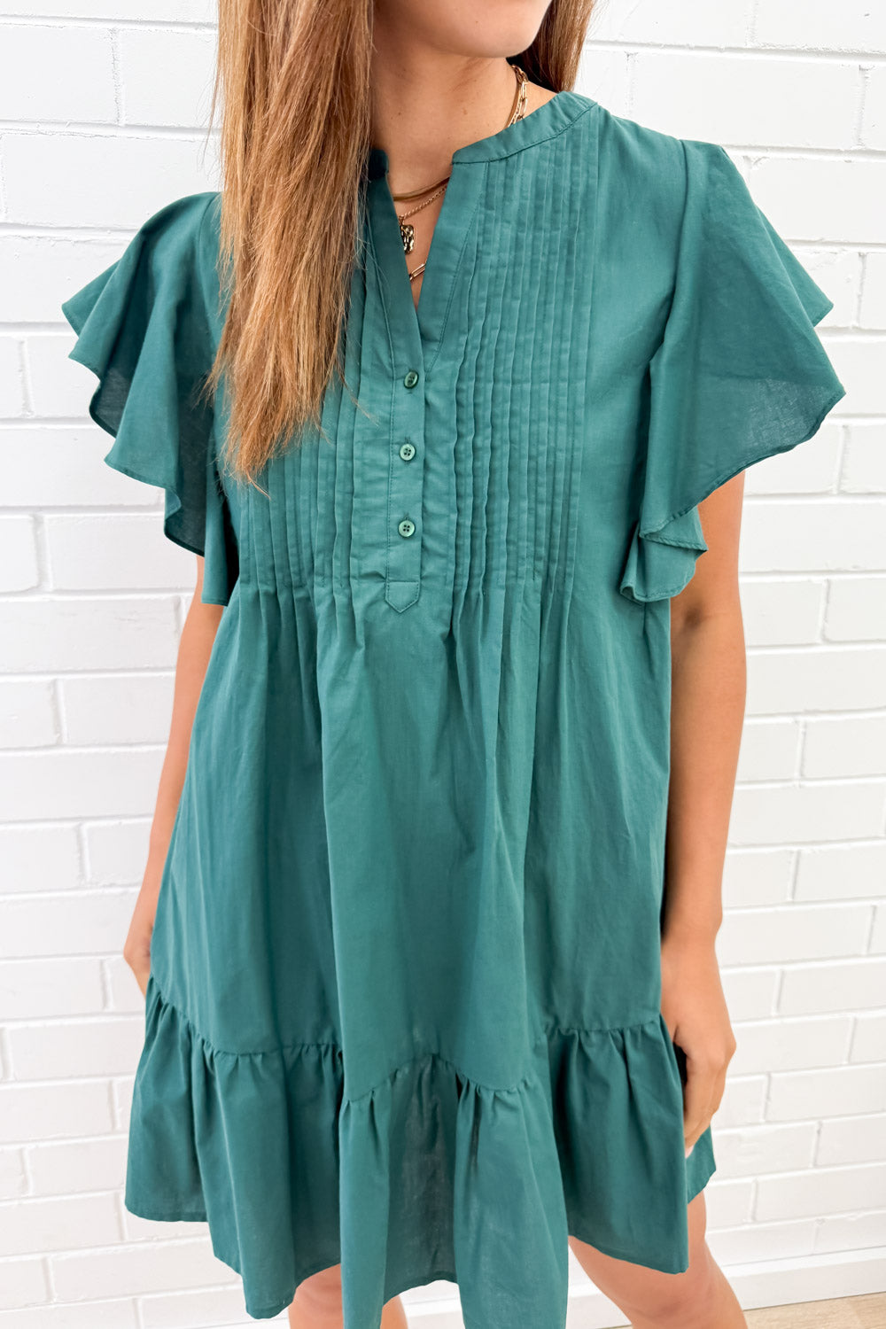 Eliana Dress