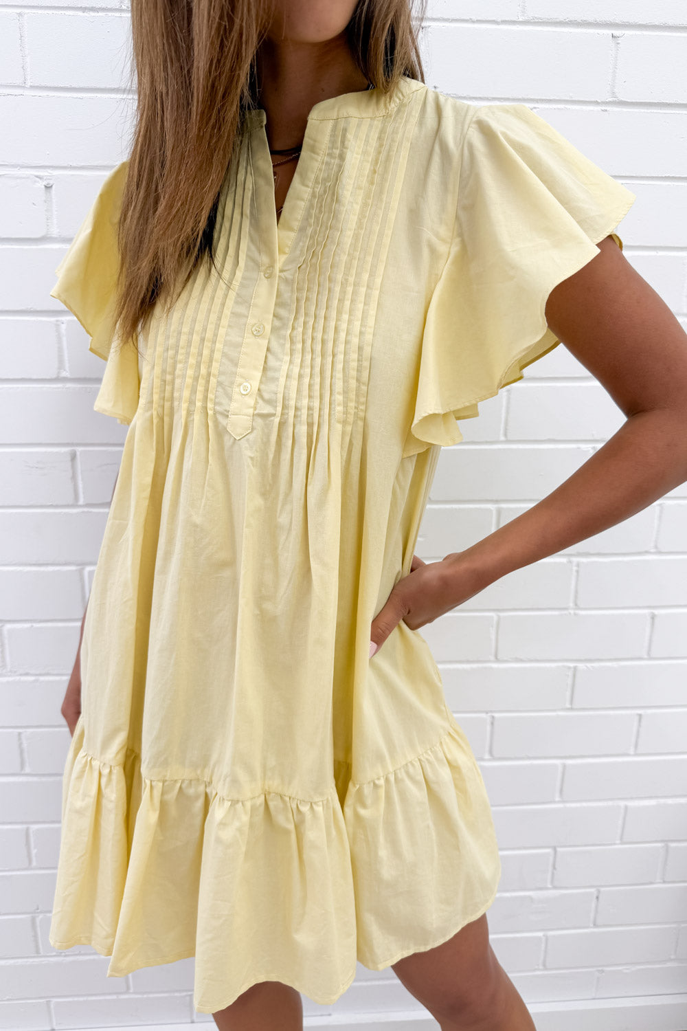 Eliana Dress