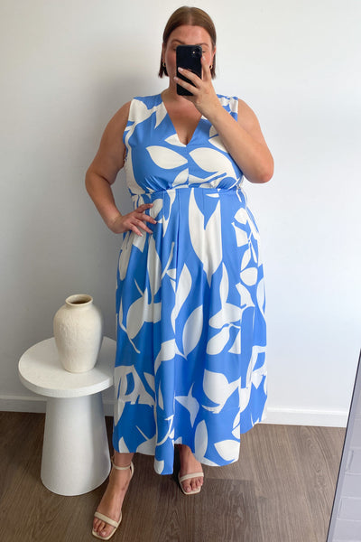 Eliza Dress