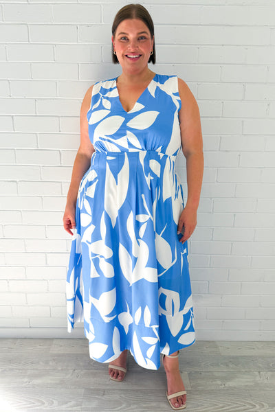 Eliza Dress