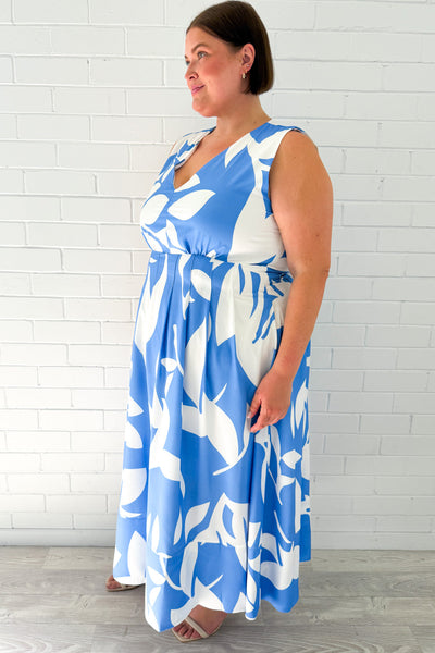 Eliza Dress