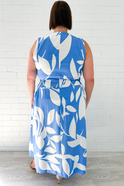 Eliza Dress