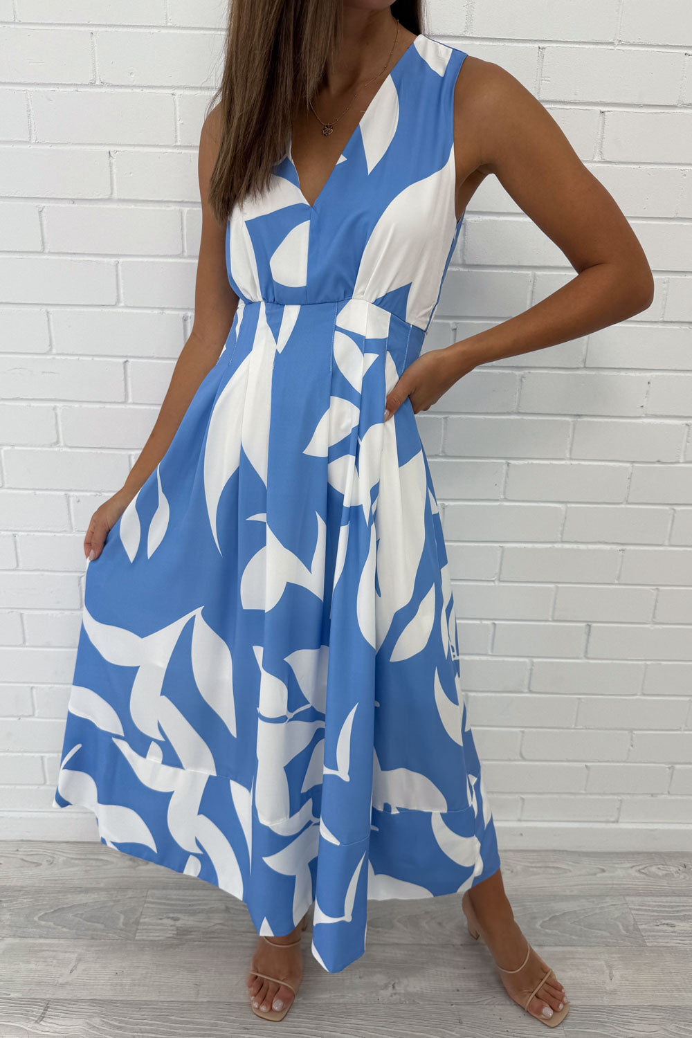 Eliza Dress