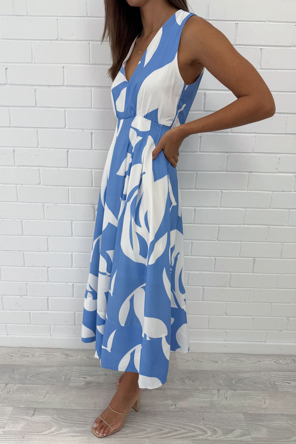 Eliza Dress