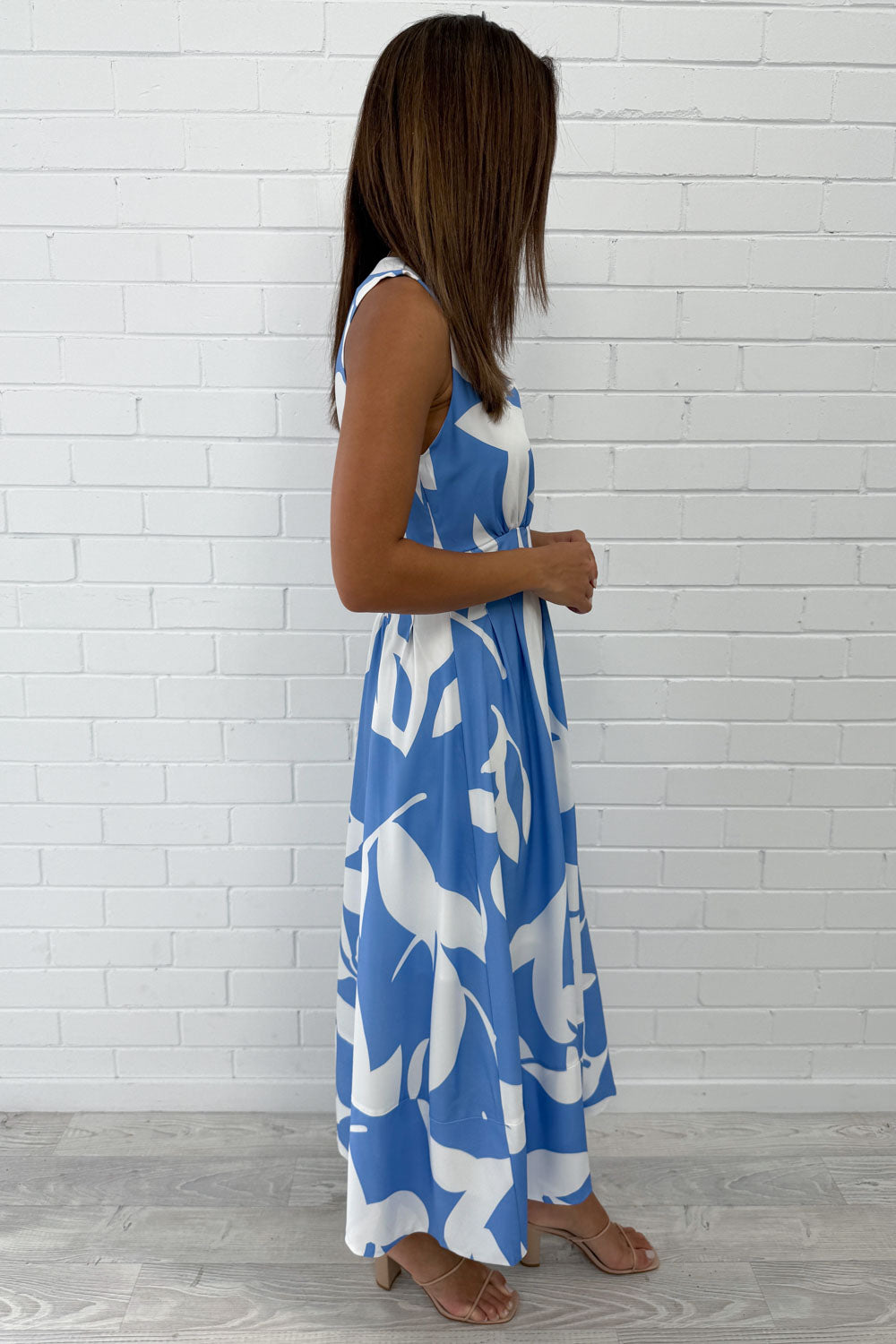 Eliza Dress