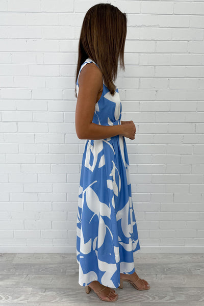 Eliza Dress